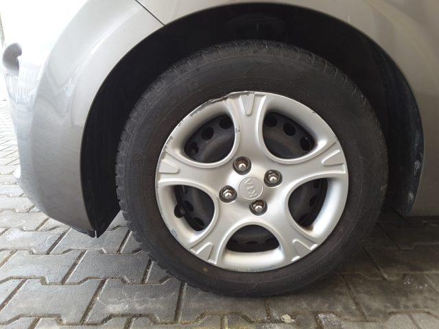 KIA Picanto 1.0 12V 5 porte Active