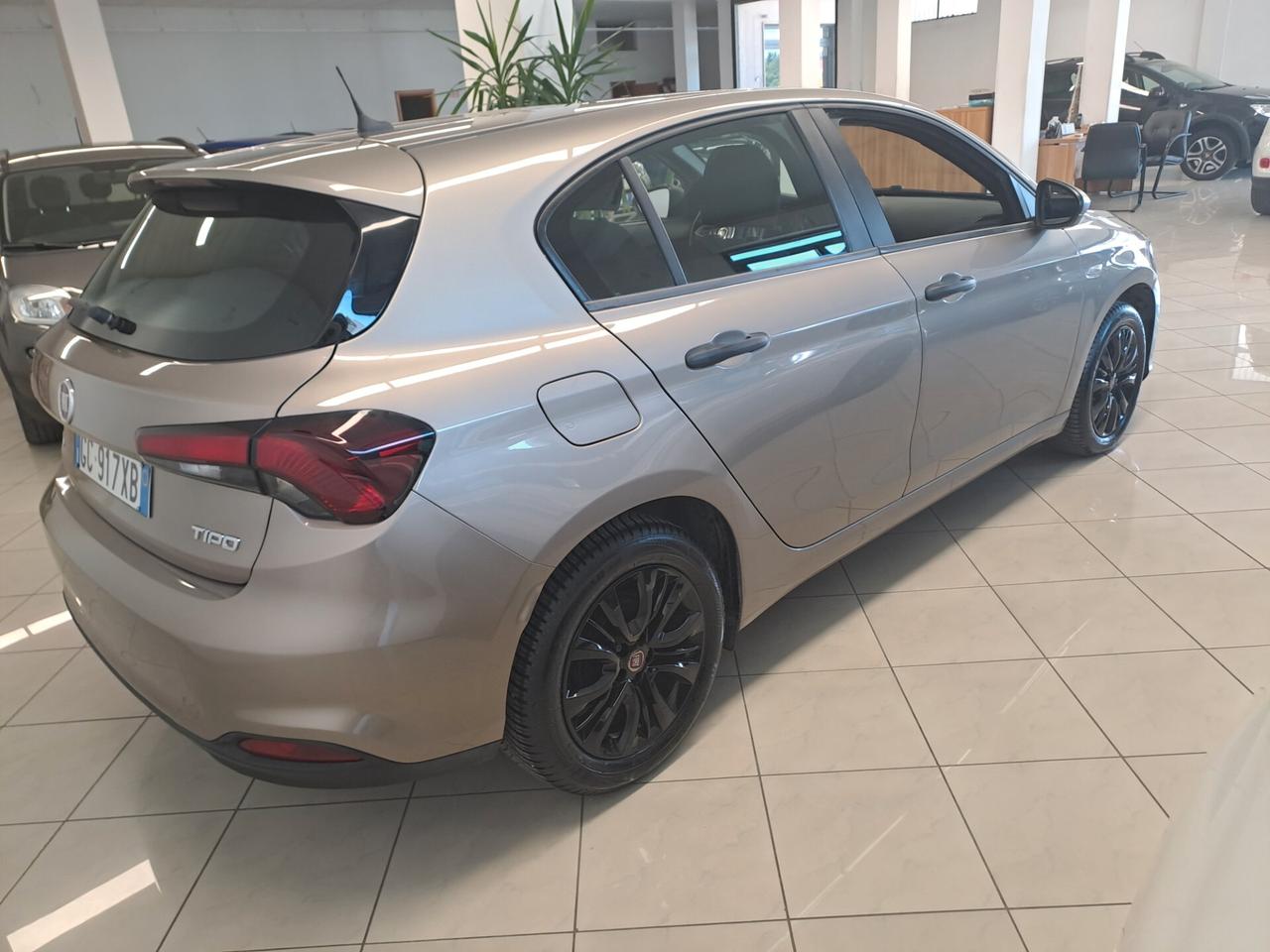 Fiat Tipo 1.3 Mjt S&S 5 porte Life
