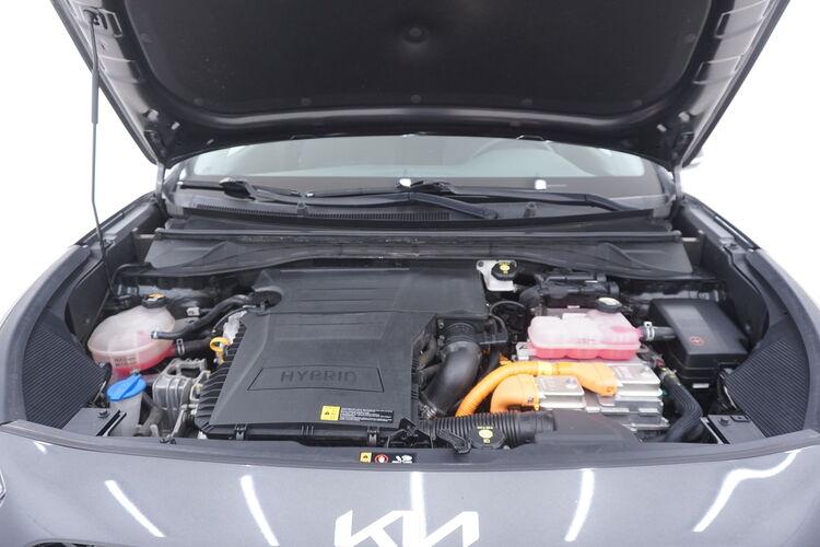 Kia Niro HEV Urban DCT BR523892 1.6 Full Hybrid 141CV