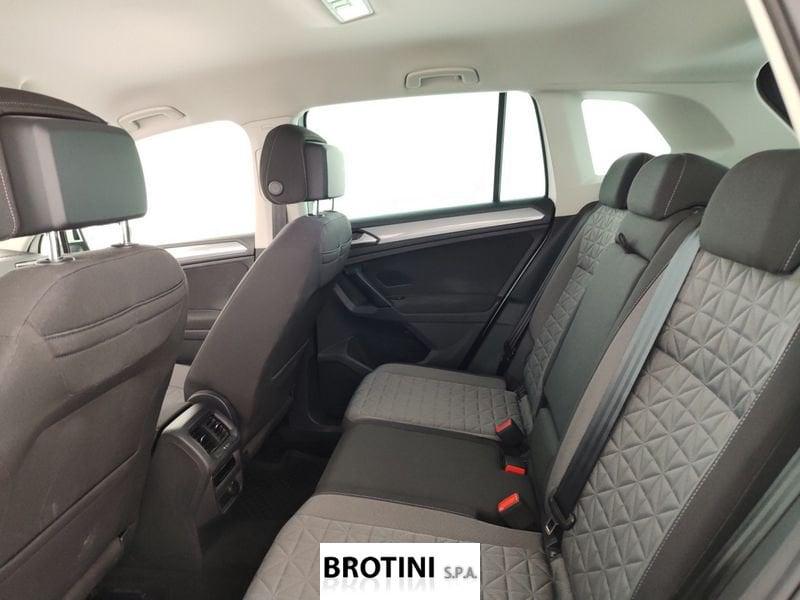 Volkswagen Tiguan 1.4 TSI eHYBRID Life DSG