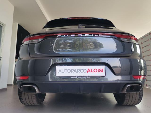 PORSCHE Macan 2.0 PDK