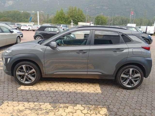 Hyundai KONA Kona 1.0 t-gdi Comfort 2wd 120cv