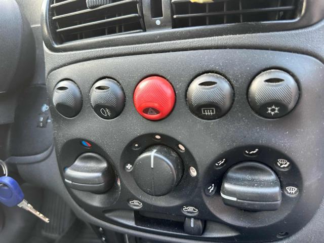 FIAT Seicento Bellissima senza nessun lavoro da fare 1.1cat Spor
