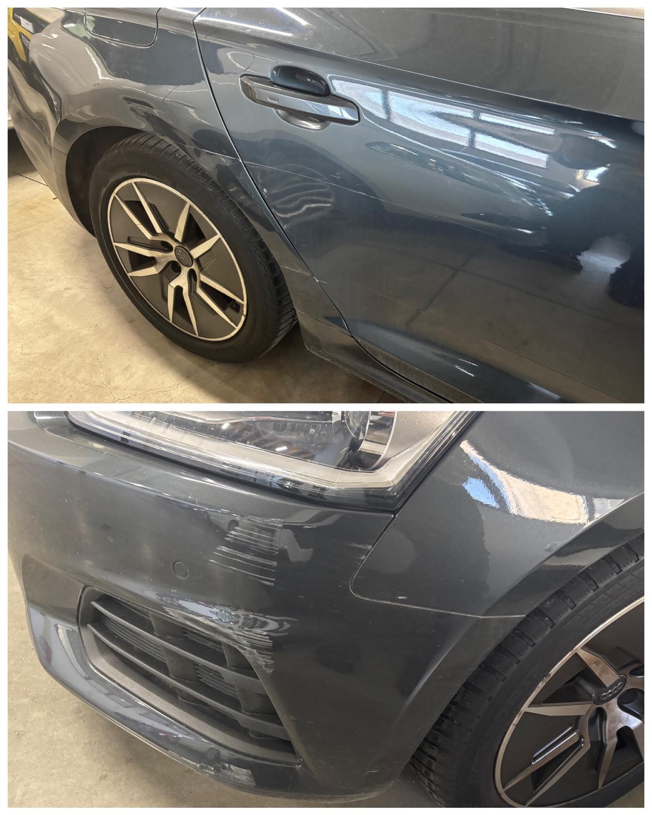 Audi A5 SPB 35 TDI S-tronic