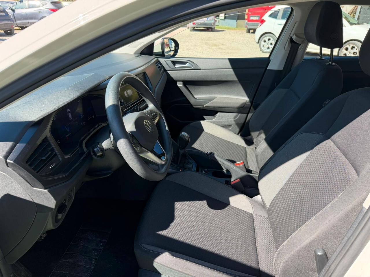 Volkswagen Taigo 1.0 TSI 95 CV Life