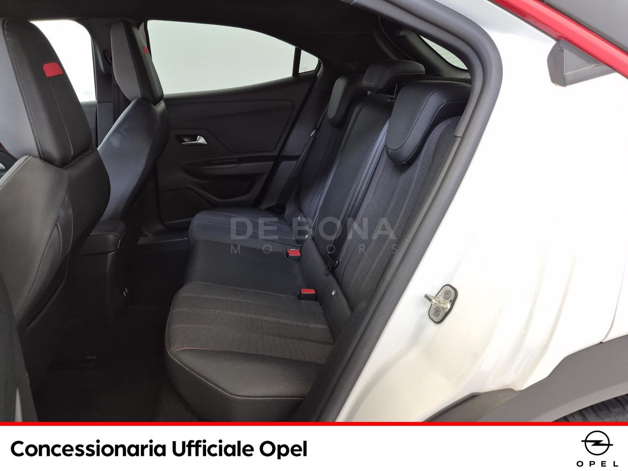 Opel Mokka 1.2 t gs line + s&s 130cv at8