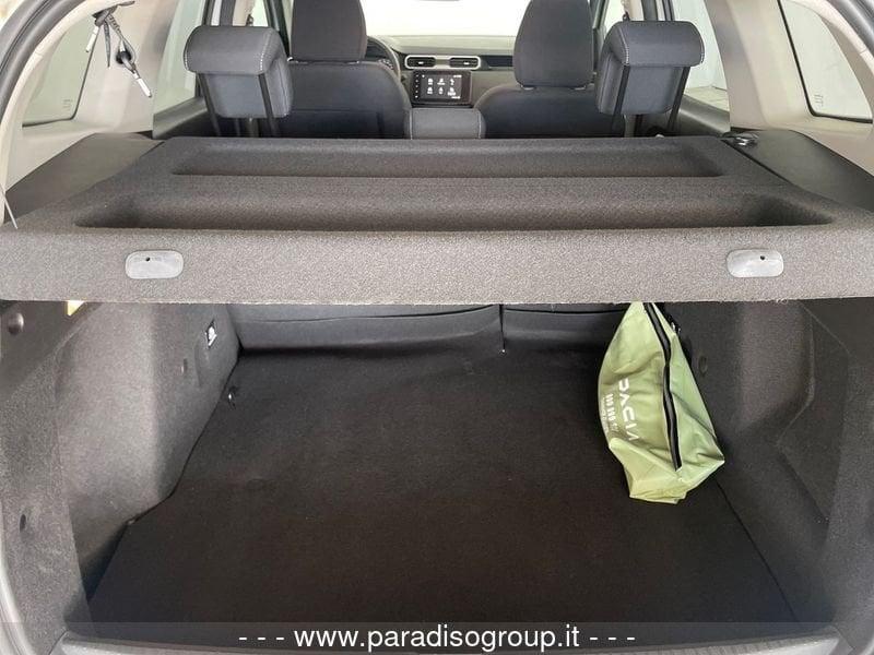 Dacia Duster II 2021 1.3 tce Extreme 4x2 150cv edc fap