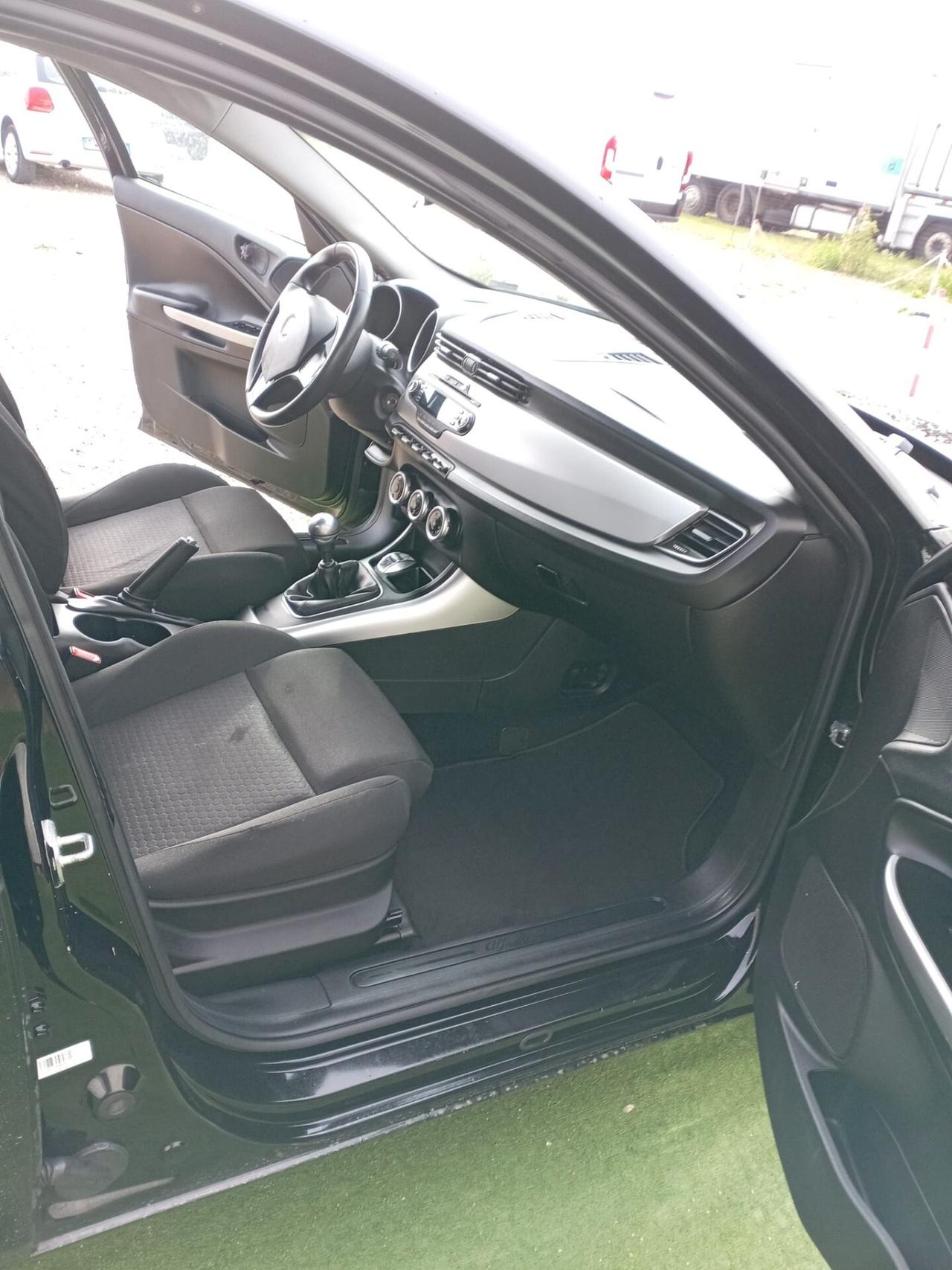 Alfa Romeo Giulietta 1.4 Turbo BENZINA