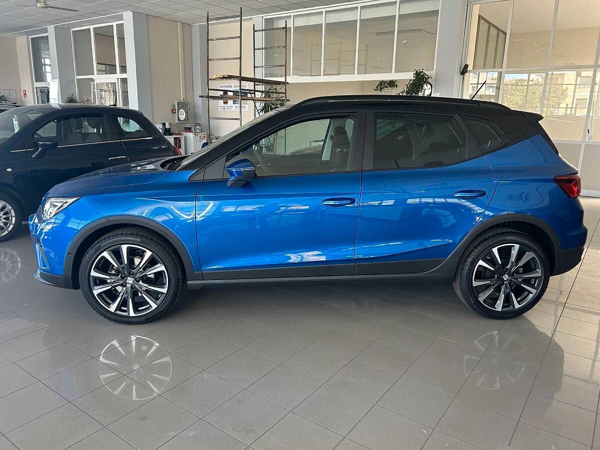 Seat Arona 1.0 EcoTSI 95cv Style