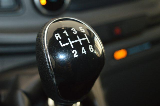 FORD Transit Custom 320 2.0 EcoBlue 130 PC Combi Trend* LEGGERE BENE*