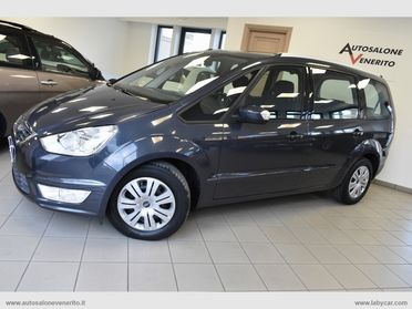 FORD Galaxy 2.0 TDCi 163 CV Titanium