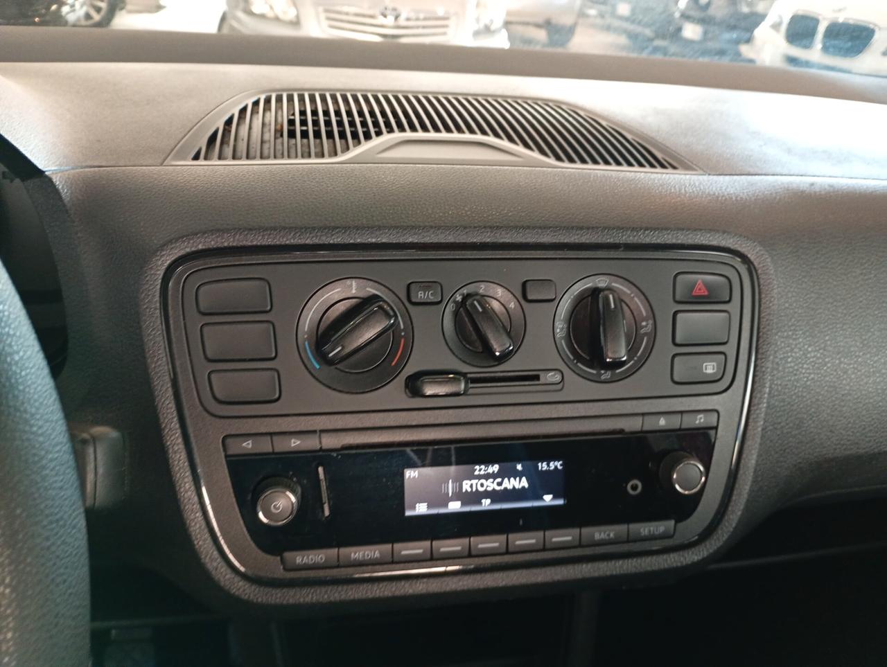 Skoda Citigo 1.0 Active