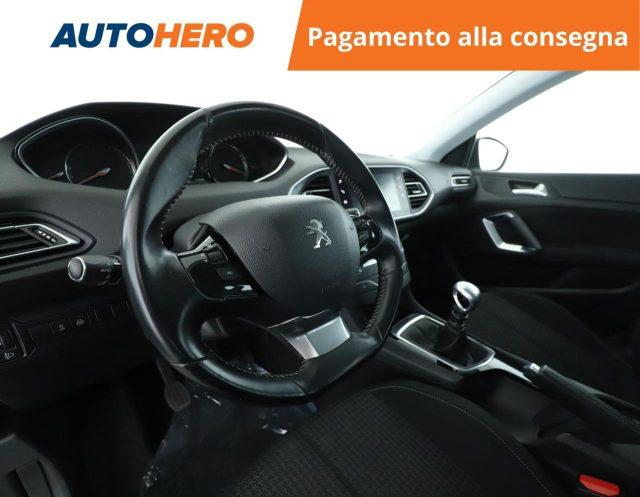 PEUGEOT 308 BlueHDi 130 S&S SW Business