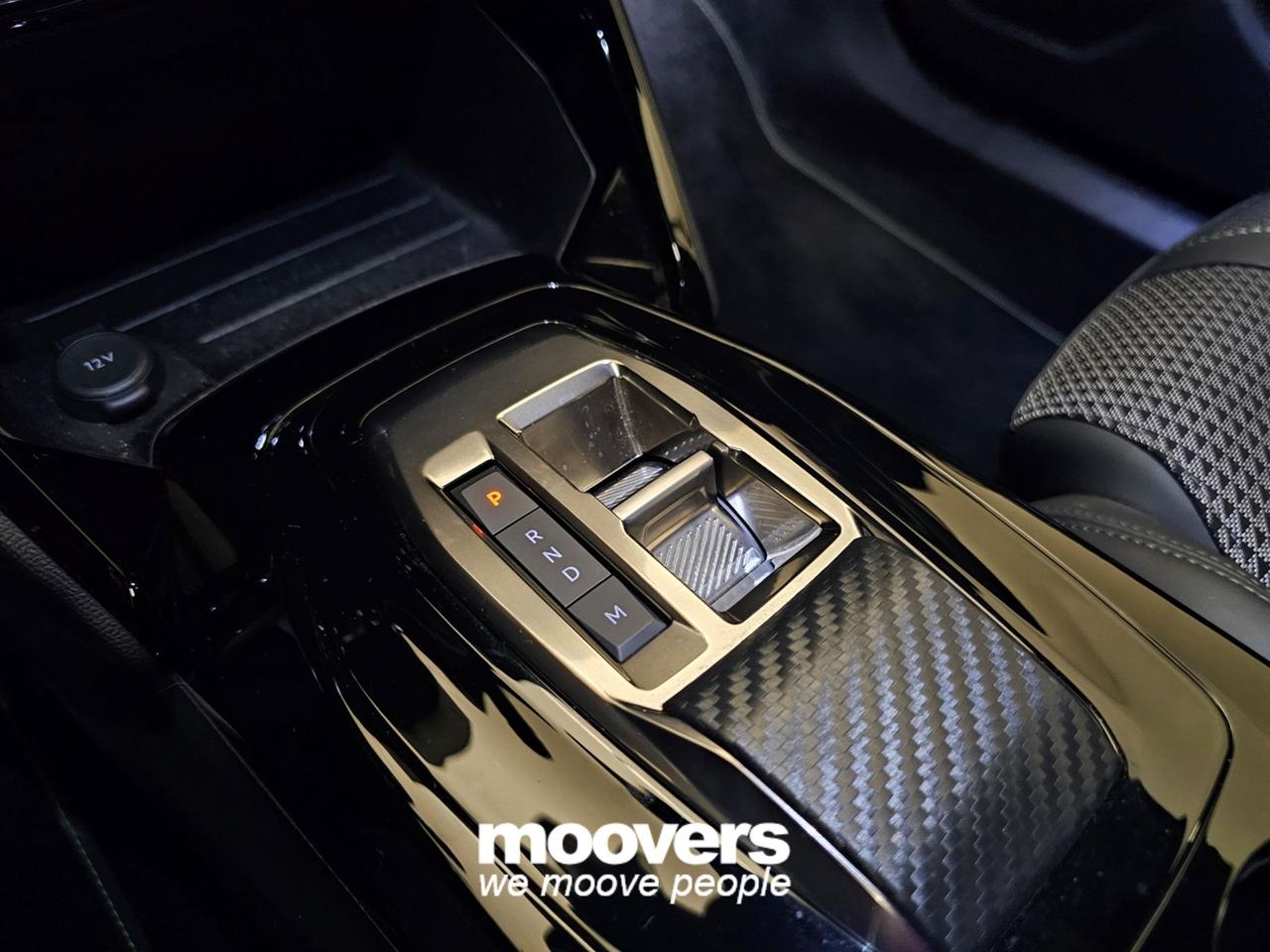 PEUGEOT 2008 2ª serie BlueHDi 130 S&S EAT8 GT