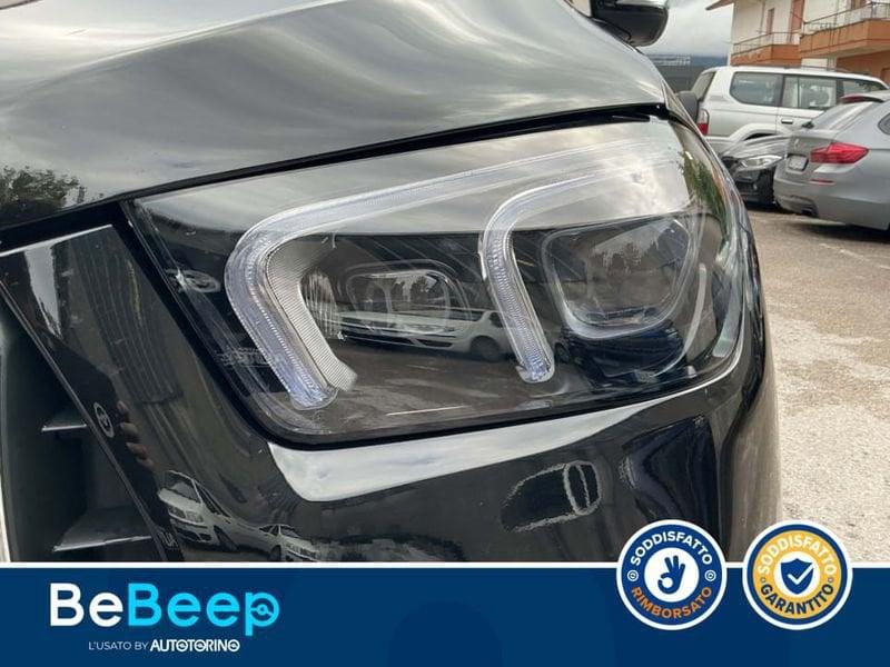 Mercedes-Benz GLE 63 MHEV (EQ-BOOST) S AMG 4MATIC+ AUTO
