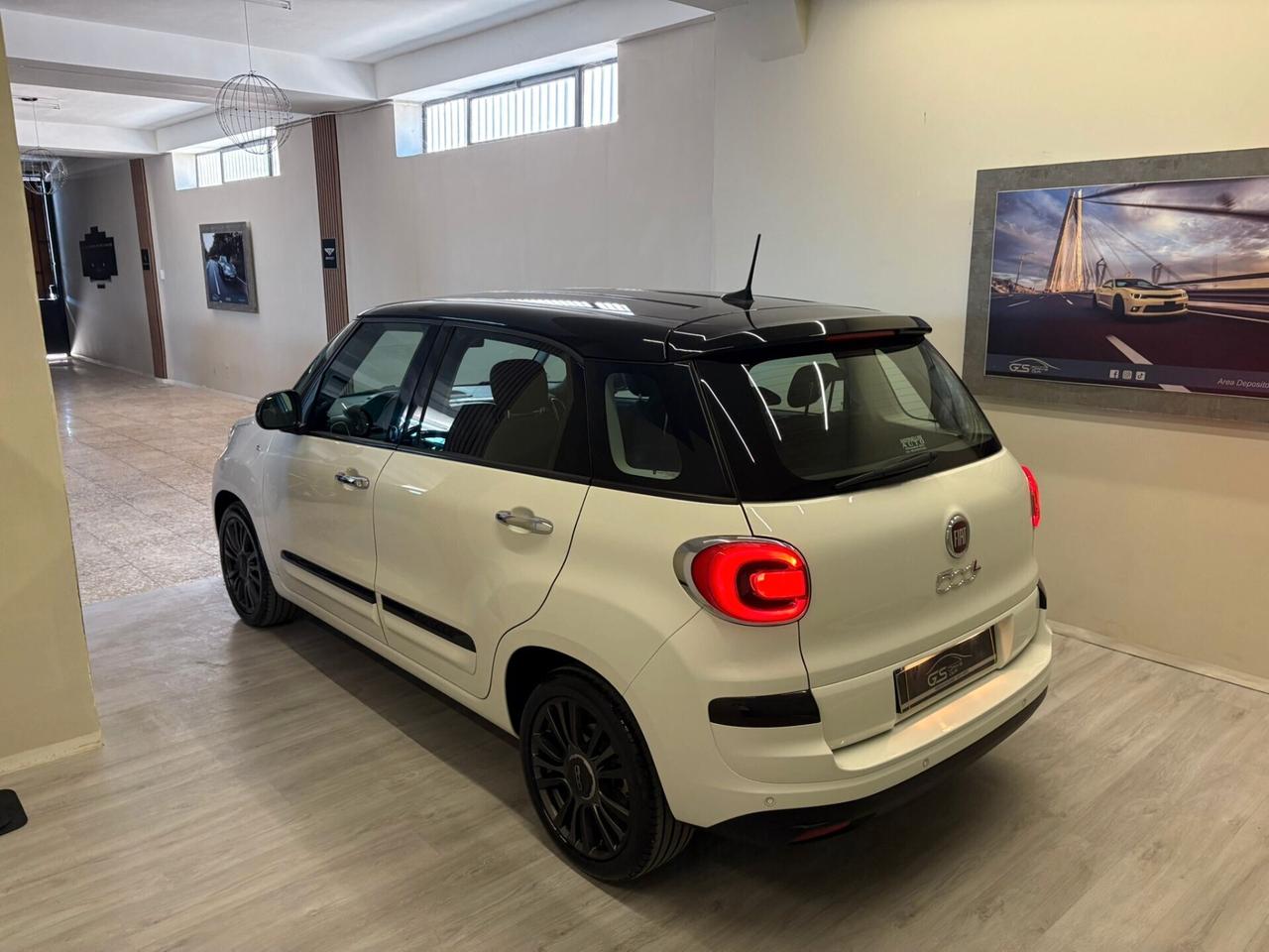Fiat 500L 1.6 Multijet 120 CV 120°Anniversario