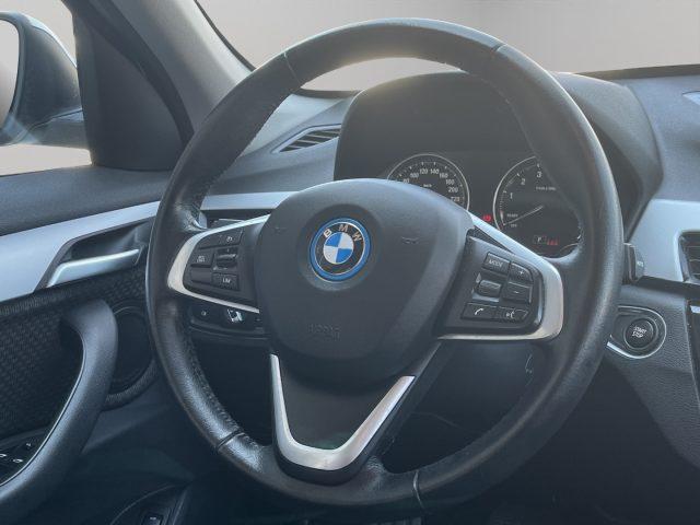 BMW X1 XDRIVE 25e ADVANTAGE