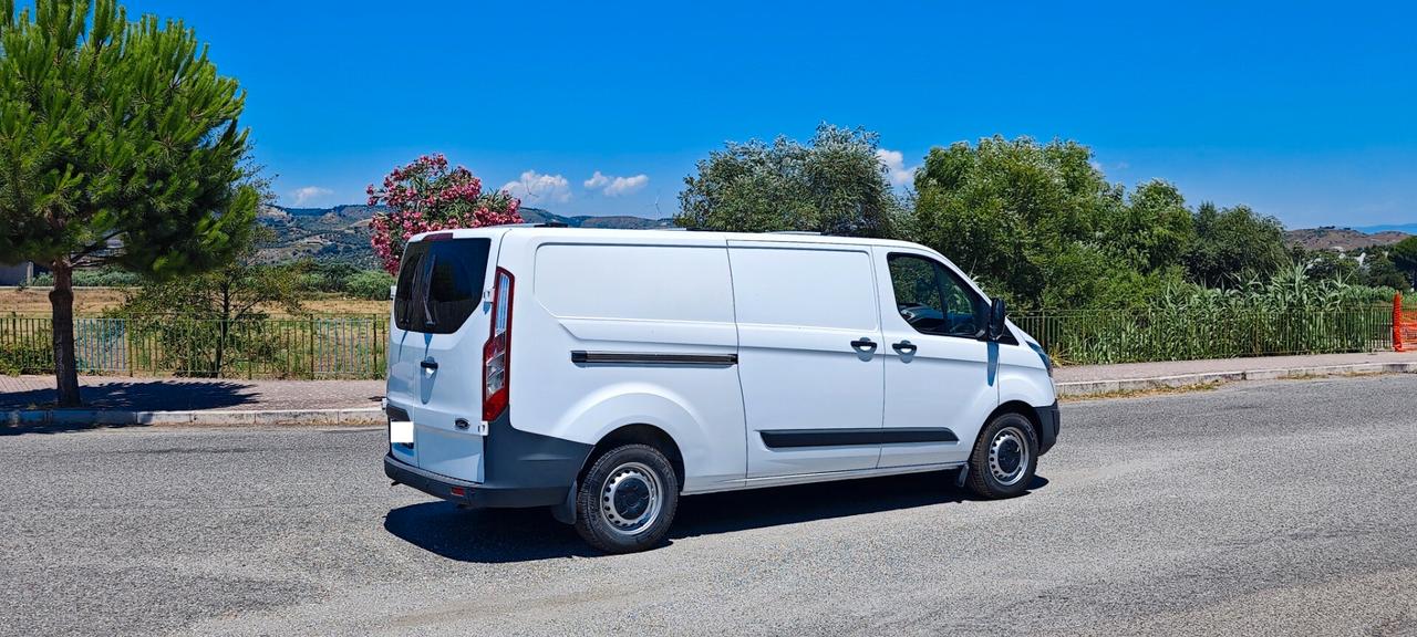 Ford Transit 350 2.0 EcoBl. 170CV RWD PL-SL-RG Cas. Trend Onnicar