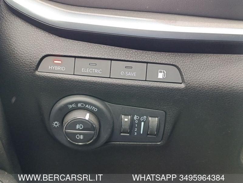 Jeep Compass Compass 1.3 Turbo T4 190 CV PHEV AT6 4xe Limited