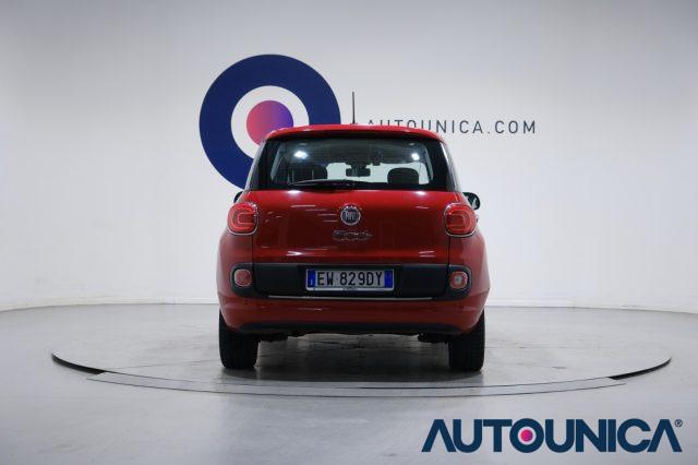 FIAT 500L 1.3 MULTIJET 85 CV BUSINESS NEOPATENTATI