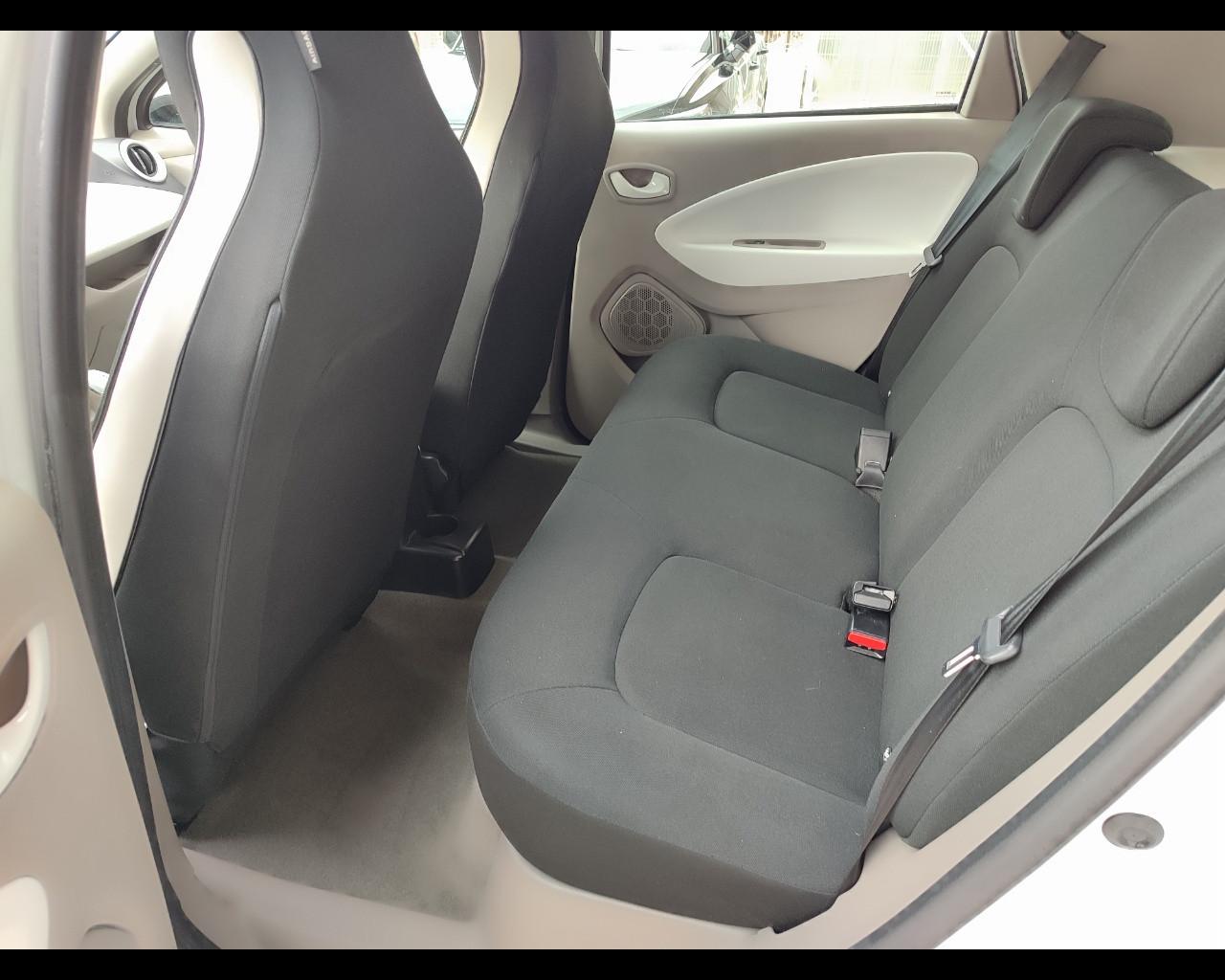 RENAULT ZOE 1ª serie - ZOE Life R90 Flex