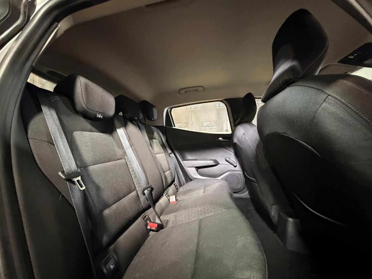 Renault Clio TCe 100 CV GPL 5 porte Zen