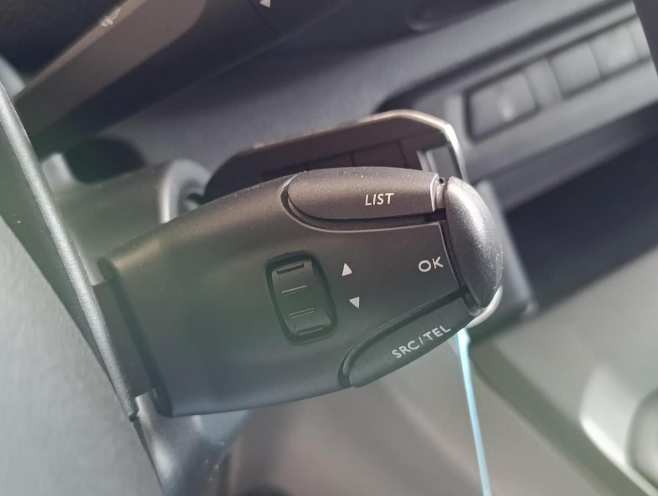 CITROEN Jumpy XL 2.0 Bluehdi Club S&S 140cv