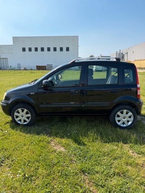 Fiat Panda 1.2 Dynamic Natural Power Mamy