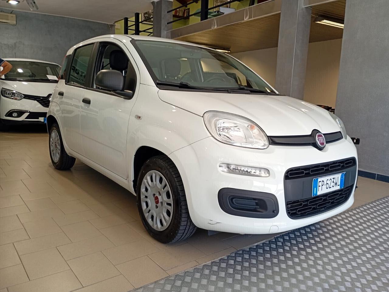 Fiat Panda 1.3 MJT 95 CV S&S Easy