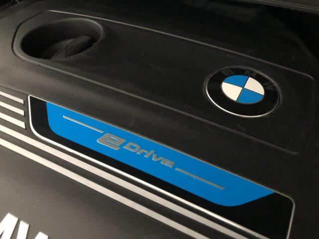 BMW 225 xe ActiveTour iPerformance aut.-NEOPATENTATI