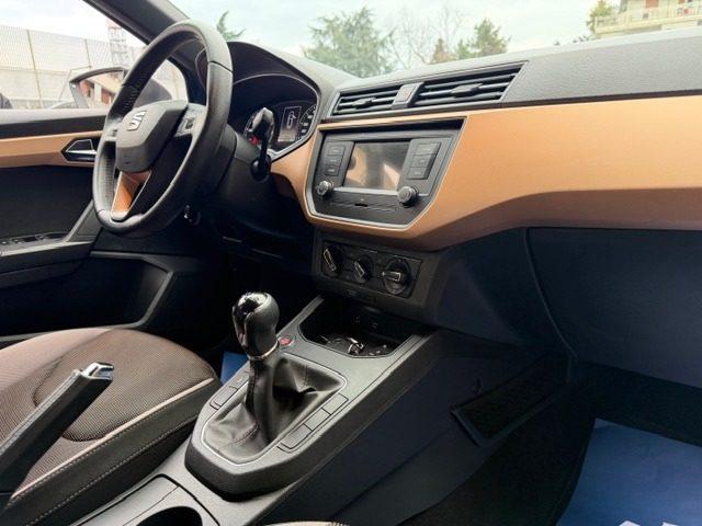 SEAT Ibiza 1.0 75 CV 5 porte XCELLENCE