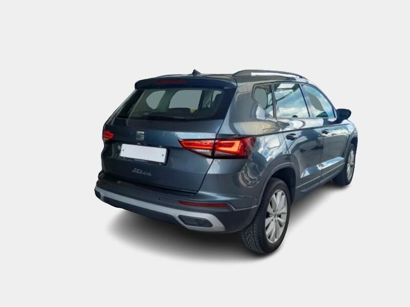 SEAT ATECA 2.0 TDI 110KW BUSINESS DSG