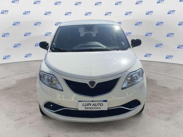 Lancia Ypsilon 1.2 Gold ecochic Gpl 69cv
