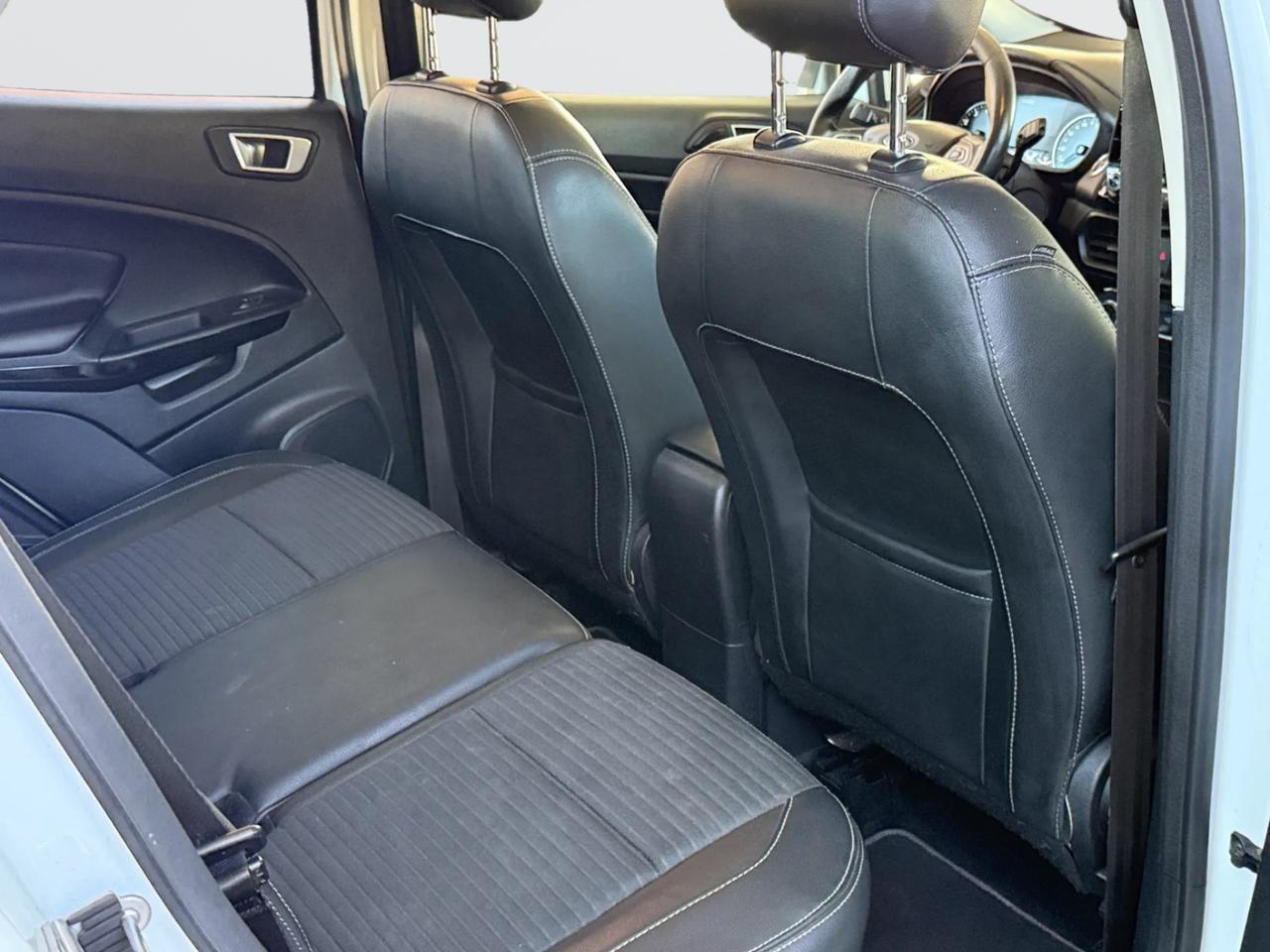 FORD ECOSPORT 1.0 ECOBOOST 125 CV*NEOPATENTATI*