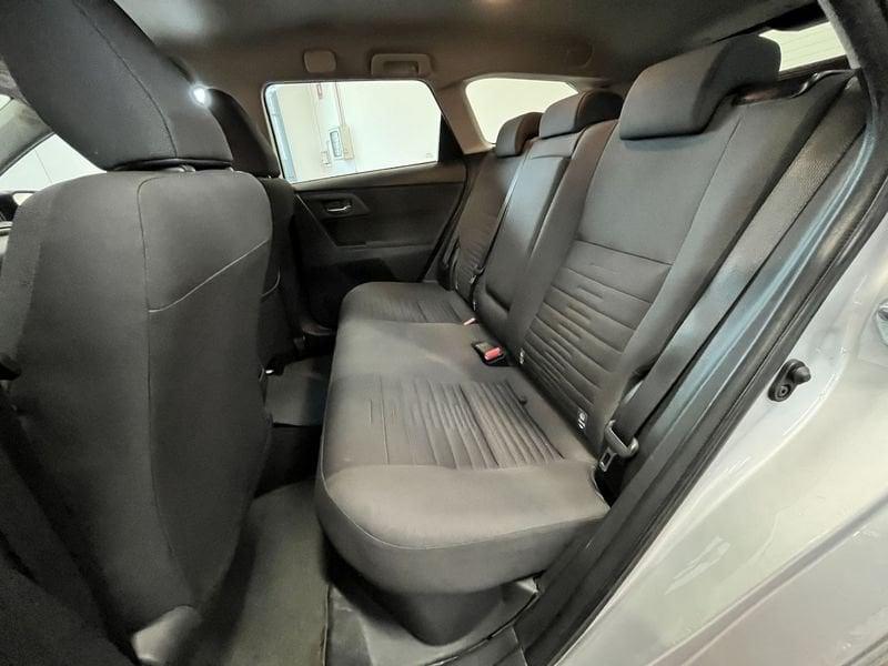 Toyota Auris Hybrid Lounge Touring Sports