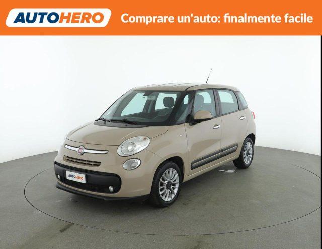 FIAT 500L 1.3 Multijet 95 CV Pop Star