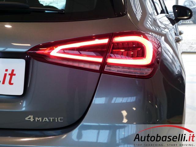 MERCEDES-BENZ A 250 224CV 4MATIC AUTOMATIC PREMIUM LUXURY