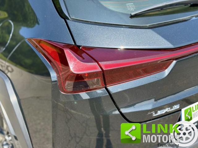 LEXUS UX Full Electric UX Hybrid 4WD F Sport