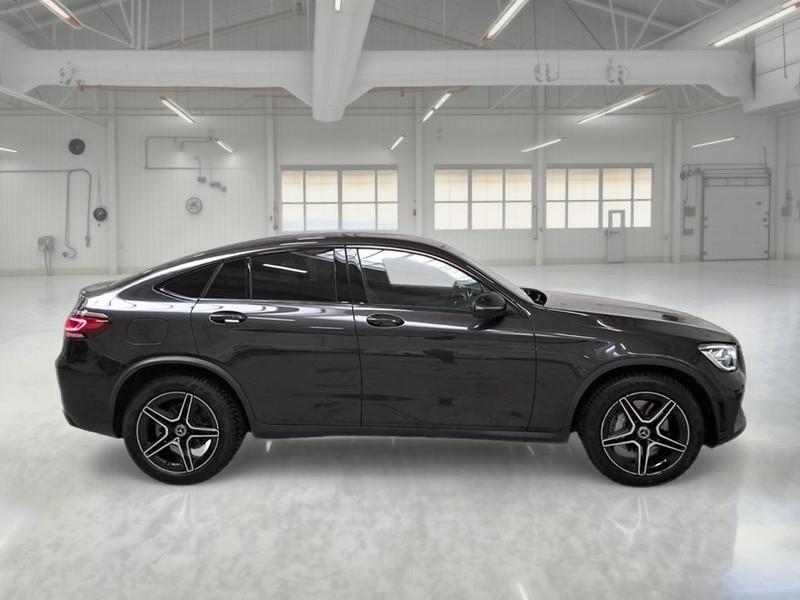 MERCEDES-BENZ GLC 300 D 4MATIC PREMIUM AUT. SUV