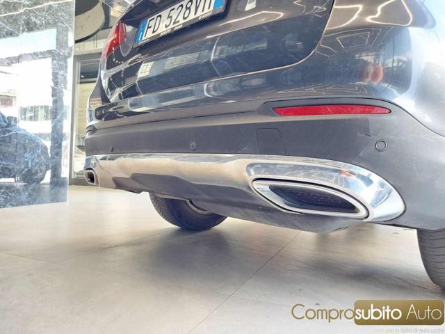 MERCEDES-BENZ GLC 220 d 4Matic Executive