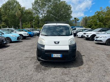 Peugeot Bipper Tepee 1.3 HDi 75 cv
