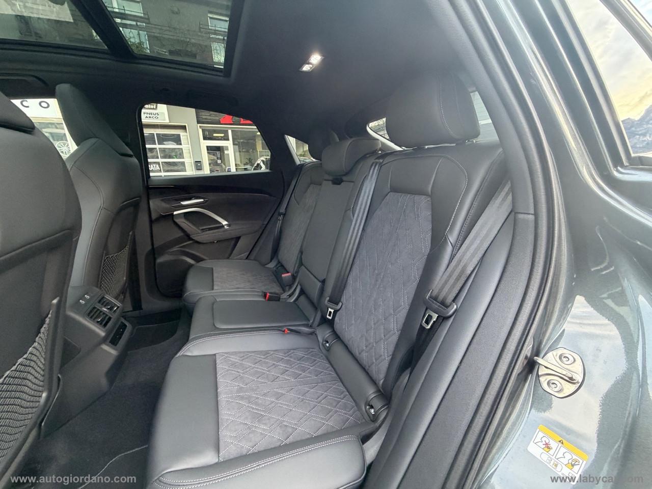 AUDI Q5 SPB TDi S tronic quattro S line ed.