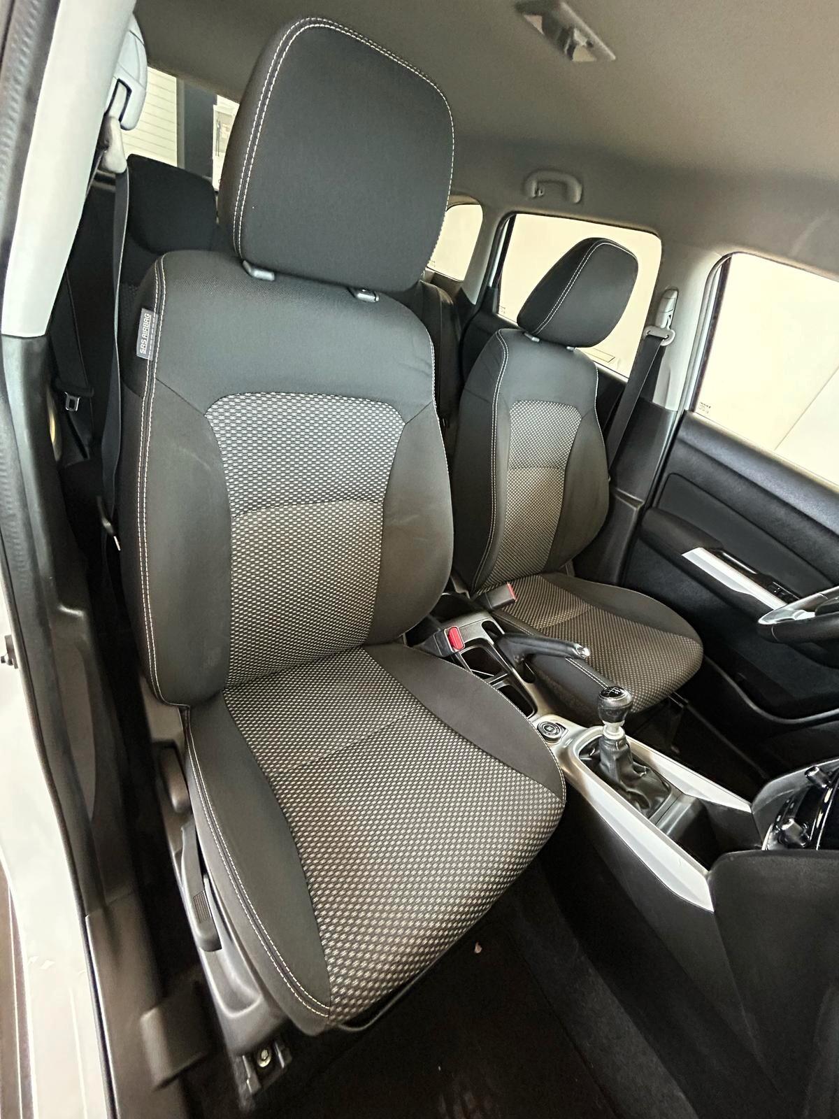 Suzuki Vitara 1.6 DDiS 4WD AllGrip V-Cool