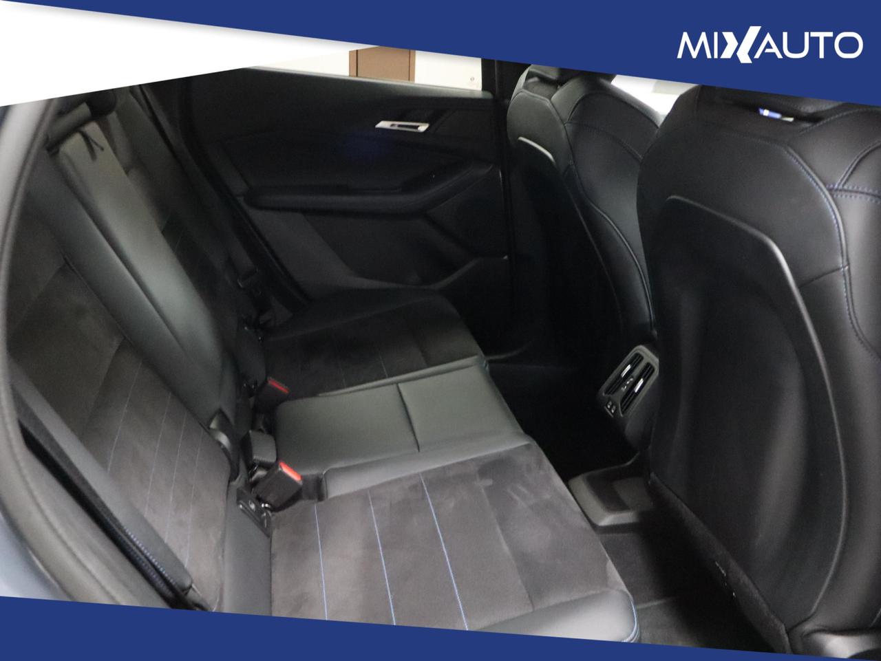 BMW 218 d Active Tourer Msport auto