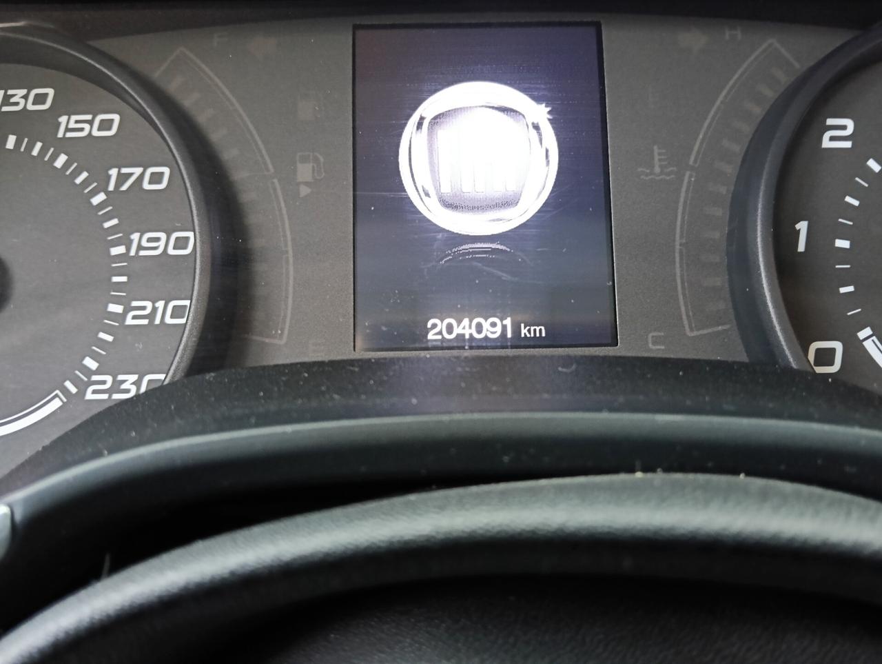 Fiat Tipo 1.6 Mjt S&S SW Easy Business