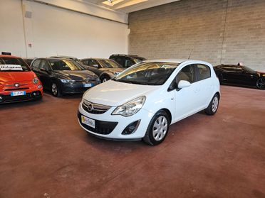 Opel Corsa 1.2 85CV 5 porte GPL-TECH Edition GPL FINO 2034