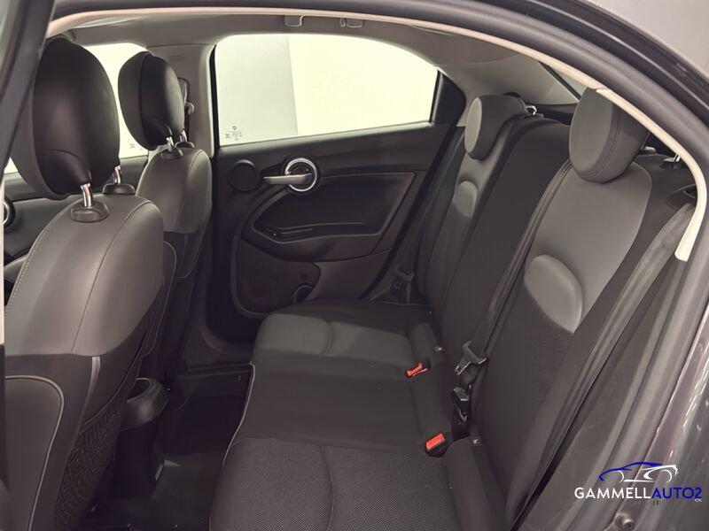 FIAT 500X 500X 1.6 E-Torq 110 CV Pop