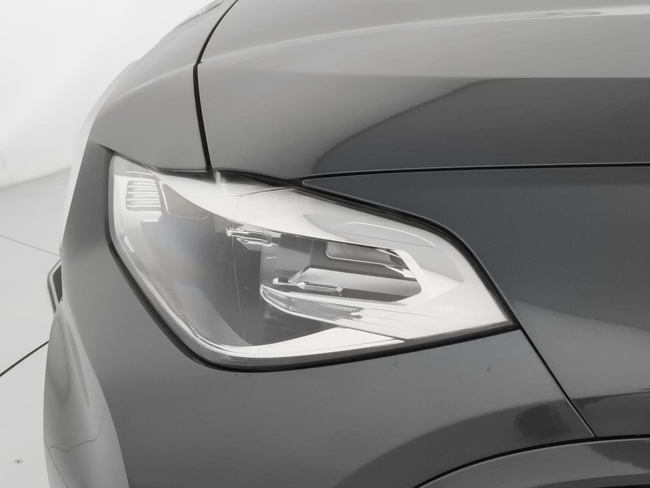 BMW X2 sDrive18d MSport