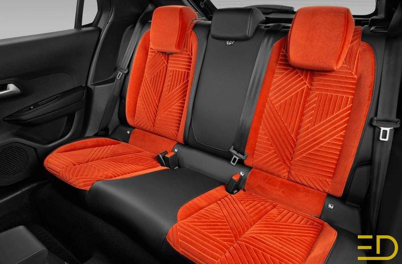 Lancia Ypsilon Ibrida Ibrido 110cv Ypsilon e-DCT