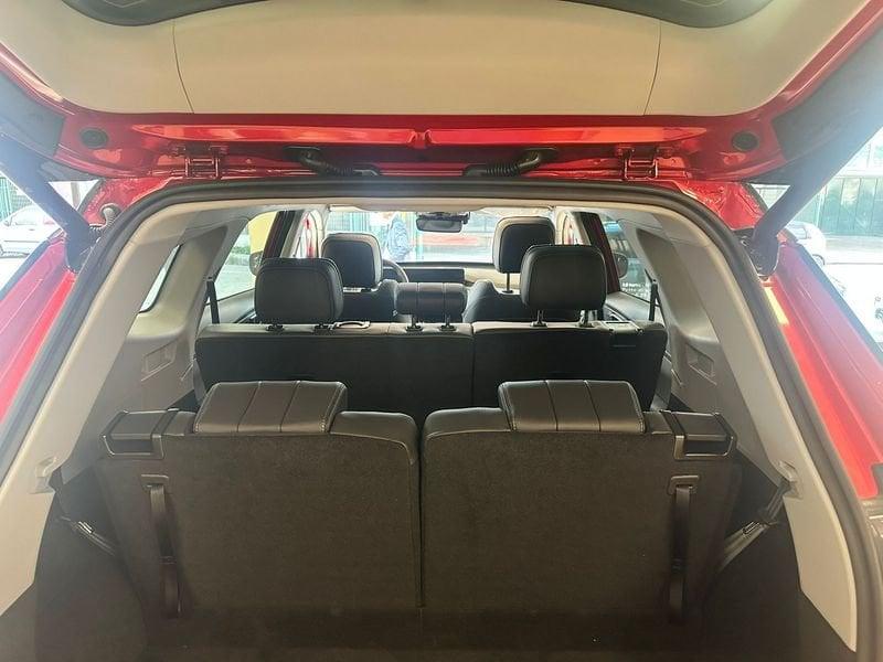 SPORTEQUIPE Sportequipe 8 Sportequipe 8 1.5 Turbo DHT Plug-in